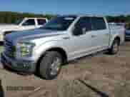 2016 Ford F-150 XL z VIN 1FTEW1CP9GKF34714, wystawiony jako Copart lot #69736225 z przebiegiem 102 890 mil mil oraz Szkoda całkowita • Salvage title. Historia ofert i sprzedaży dostępna na DreamBid. Obrazek 1.