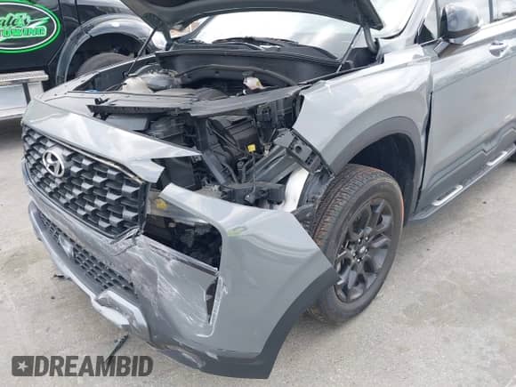 2022 Hyundai Santa Fe XRT с VIN 5NMS6DAJ4NH434581, выставлен на аукционе IAAI как лот 41931921 с пробегом 19 229 миль миль и . История ставок и продаж доступна на DreamBid. Изображение 6.