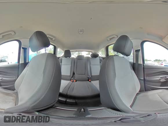 2017 Ford C-Max SE with VIN 1FADP5AU1HL112155, listed as a Copart auction lot 60526915 with 108,170 mi miles and Clean title. Bid and sale history available at DreamBid. Image 14.