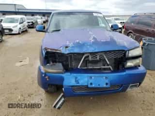 2003 Chevrolet Silverado SS с VIN 2GCEK19N531375363, выставлен на аукционе Copart как лот 47008175 с пробегом 189 330 миль миль и На запчасти • Non repairable. История ставок и продаж доступна на DreamBid. Изображение 5.