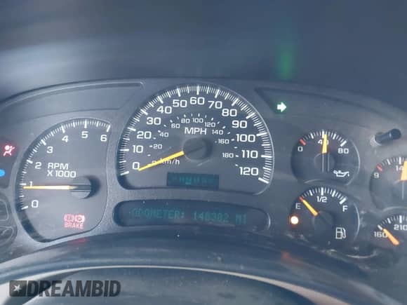 2004 Chevrolet Silverado 1500 LS с VIN 2GCEC19T841351345, выставлен на аукционе IAAI как лот 42057941 с пробегом 148 302 миль миль и . История ставок и продаж доступна на DreamBid. Изображение 7.