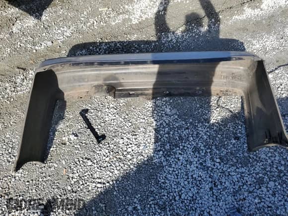 1991 Honda Accord LX z VIN JHMCB765XMC099044, wystawiony jako Copart lot #42520935 z przebiegiem 165 870 mil mil oraz Szkoda całkowita • Salvage title. Historia ofert i sprzedaży dostępna na DreamBid. Obrazek 12.