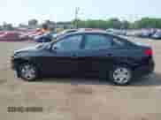 2010 Hyundai Elantra SE with VIN KMHDU4AD2AU210801, listed as a IAAI auction lot 42434509 with 117,674 mi miles and . Bid and sale history available at DreamBid. Image 14.