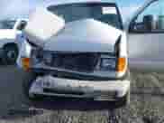 2007 Ford Econoline Cargo Commercial with VIN 1FTNE24L27DA21927, listed as a IAAI auction lot 41667200 with 255,888 mi miles and . Bid and sale history available at DreamBid. Image 6.