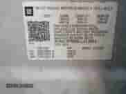 2020 Chevrolet Trax LT with VIN 3GNCJPSB0LL213661, listed as a Copart auction lot 81721985 with 123,501 mi miles and Salvage title. Bid and sale history available at DreamBid. Image 13.