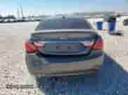 2013 Hyundai Sonata GLS с VIN 5NPEB4AC9DH688735, выставлен на аукционе Copart как лот 86695605 с пробегом 208 263 миль миль и Списание • Salvage title. История ставок и продаж доступна на DreamBid. Изображение 6.
