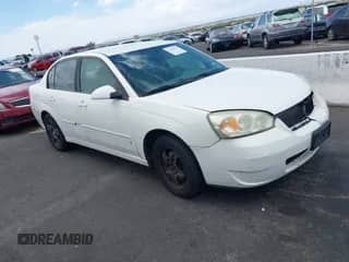 2007 Chevrolet Malibu 2LT с VIN 1G1ZT58N67F314120, выставлен на аукционе IAAI как лот 43076828 с пробегом 202 492 миль миль и . История ставок и продаж доступна на DreamBid. Изображение 1.