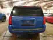 2020 Chevrolet Tahoe Commercial с VIN 1GNSKDEC0LR244025, выставлен на аукционе Copart как лот 85144845 с пробегом 103 996 миль миль и Списание • Salvage title. История ставок и продаж доступна на DreamBid. Изображение 6.