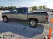 2022 Nissan Frontier SV с VIN 1N6ED1EK2NN639658, выставлен на аукционе Copart как лот 80914255 с пробегом 56 138 миль миль и Списание • Salvage title. История ставок и продаж доступна на DreamBid. Изображение 2.