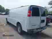 2008 Chevrolet Express Cargo с VIN 1GCHG39K781136197, выставлен на аукционе IAAI как лот 43221508 с пробегом 336 066 миль миль и . История ставок и продаж доступна на DreamBid. Изображение 3.