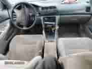 1997 Honda Accord LX with VIN JHMCD5630VC020253, listed as a Copart auction lot 58589655 with 192,529 mi miles and Non repairable. Bid and sale history available at DreamBid. Image 8.