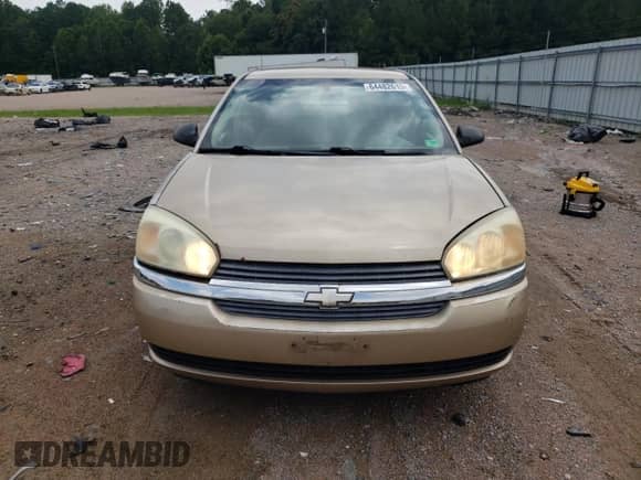 2005 Chevrolet Malibu Maxx LS с VIN 1G1ZT62895F251441, выставлен на аукционе Copart как лот 64482615 с пробегом 263 051 миль миль и Списание • Salvage title. История ставок и продаж доступна на DreamBid. Изображение 5.
