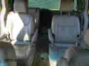 2010 Toyota Sienna XLE с VIN 5TDYK4CCXAS303876, выставлен на аукционе Copart как лот 81272115 с пробегом 170 141 миль миль и Списание • Salvage title. История ставок и продаж доступна на DreamBid. Изображение 10.