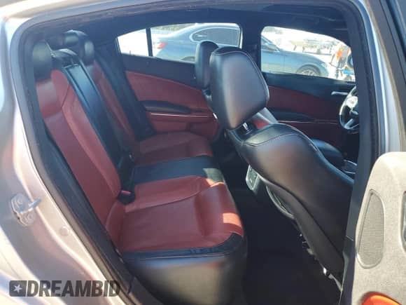 2017 Dodge Charger R/T с VIN 2C3CDXCT6HH626695, выставлен на аукционе Copart как лот 82540555 с пробегом 111 826 миль миль и Списание • Salvage title. История ставок и продаж доступна на DreamBid. Изображение 10.