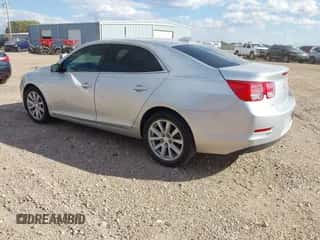 2015 Chevrolet Malibu LT с VIN 1G11D5SL5FU104166, выставлен на аукционе IAAI как лот 43285361 с пробегом 200 936 миль миль и . История ставок и продаж доступна на DreamBid. Изображение 3.