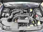 2023 Subaru Impreza Premium with VIN 4S3GTAV63P3715663, listed as a Copart auction lot 70306655 with 17,738 mi miles and Salvage title. Bid and sale history available at DreamBid. Image 11.