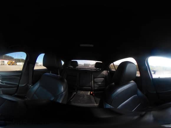 2016 Chevrolet Cruze Premier с VIN 1G1BG5SM2G7289720, выставлен на аукционе IAAI как лот 43316031 с пробегом 144 622 миль миль и . История ставок и продаж доступна на DreamBid. Изображение 18.