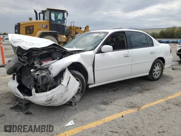 1999 Chevrolet Malibu LS с VIN 1G1NE52M0X6107103, выставлен на аукционе Copart как лот 70176045 с пробегом Не указан миль и Списание • Salvage title. История ставок и продаж доступна на DreamBid. Изображение 1.