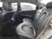 2004 Dodge Intrepid SE with VIN 2B3HD46R64H631021, listed as a Copart auction lot 85269635 with 121,632 mi miles and Salvage title. Bid and sale history available at DreamBid. Image 10.