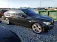 2010 BMW 5 Series 550i Gran Turismo с VIN WBASN4C55AC208428, выставлен на аукционе Copart как лот 67973385 с пробегом 135 394 миль миль и Списание • Salvage title. История ставок и продаж доступна на DreamBid. Изображение 4.