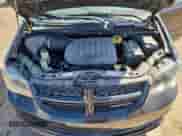 2016 Dodge Grand Caravan R/T с VIN 2C4RDGEG2GR333827, выставлен на аукционе Copart как лот 83755845 с пробегом 149 515 миль миль и Чистый • Clean title. История ставок и продаж доступна на DreamBid. Изображение 12.