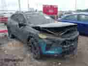 2025 Chevrolet Trax 2RS с VIN KL77LJEP4SC032997, выставлен на аукционе IAAI как лот 42719877 с пробегом 8 806 миль миль и . История ставок и продаж доступна на DreamBid. Изображение 6.