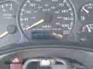 2000 Chevrolet Tahoe LS с VIN 1GNEC13TXYJ103786, выставлен на аукционе IAAI как лот 42534010 с пробегом Не указан миль и . История ставок и продаж доступна на DreamBid. Изображение 15.