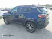 2020 Jeep Compass Latitude z VIN 3C4NJCBB1LT224727, wystawiony jako IAAI lot #41683813 z przebiegiem 36 107 mil mil oraz . Historia ofert i sprzedaży dostępna na DreamBid. Obrazek 14.