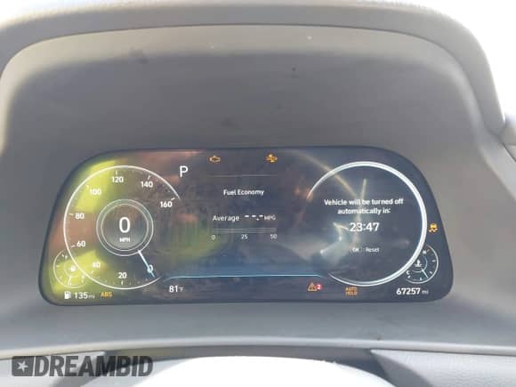 2022 Hyundai Sonata Limited с VIN KMHL34J2XNA222179, выставлен на аукционе IAAI как лот 43227595 с пробегом 67 257 миль миль и . История ставок и продаж доступна на DreamBid. Изображение 7.