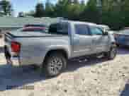 2019 Toyota Tacoma TRD Off Road z VIN 3TMCZ5ANXKM250954, wystawiony jako Copart lot #65703125 z przebiegiem 53 473 mil mil oraz Szkoda całkowita • Salvage title. Historia ofert i sprzedaży dostępna na DreamBid. Obrazek 3.