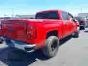 2014 GMC Sierra 1500 SLT с VIN 3GTP1VEC8EG189317, выставлен на аукционе IAAI как лот 42834035 с пробегом 123 604 миль миль и . История ставок и продаж доступна на DreamBid. Изображение 4.