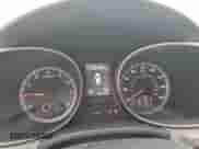 2016 Hyundai Santa Fe с VIN 5XYZTDLB7GG329088, выставлен на аукционе Copart как лот 80845095 с пробегом 74 410 миль миль и Списание • Salvage title. История ставок и продаж доступна на DreamBid. Изображение 9.