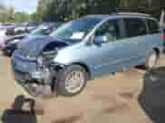 2008 Toyota Sienna XLE z VIN 5TDZK22CX8S205905, wystawiony jako IAAI lot #43381003 z przebiegiem 120 666 mil mil oraz . Historia ofert i sprzedaży dostępna na DreamBid. Obrazek 2.