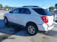 2017 Chevrolet Equinox LT with VIN 2GNALCEKXH1612219, listed as a IAAI auction lot 43430133 with 68,590 mi miles and . Bid and sale history available at DreamBid. Image 3.