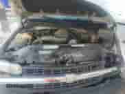 2000 Chevrolet Silverado 1500 LS z VIN 1GCEC19T1YZ371644, wystawiony jako Copart lot #69552395 z przebiegiem Nie podano mil oraz Szkoda całkowita • Salvage title. Historia ofert i sprzedaży dostępna na DreamBid. Obrazek 11.