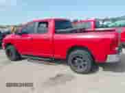 2010 Dodge 1500 ST with VIN 1D7RB1GP8AS134504, listed as a IAAI auction lot 43508705 with 307,798 mi miles and . Bid and sale history available at DreamBid. Image 14.