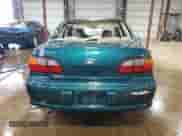 1998 Chevrolet Malibu LS с VIN 1G1NE52MXW6193681, выставлен на аукционе Copart как лот 61834655 с пробегом 174 015 миль миль и Списание • Salvage title. История ставок и продаж доступна на DreamBid. Изображение 6.