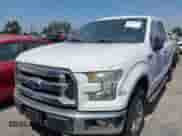 2015 Ford F-150 XLT z VIN 1FTFX1EGXFKE06009, wystawiony jako IAAI lot #42863829 z przebiegiem 157 228 mil mil oraz . Historia ofert i sprzedaży dostępna na DreamBid. Obrazek 18.