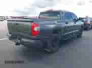 2021 Toyota Tundra SR5 with VIN 5TFDY5F19MX995527, listed as a IAAI auction lot 43314607 with 22,874 mi miles and . Bid and sale history available at DreamBid. Image 4.