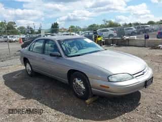 1996 Chevrolet Lumina z VIN 2G1WL52M5T1119727, wystawiony jako IAAI lot #43304089 z przebiegiem 86 373 mil mil oraz . Historia ofert i sprzedaży dostępna na DreamBid. Obrazek 1.