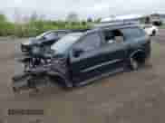 2024 Dodge Durango SRT 392 Plus with VIN 1C4SDJGJ6RC144679, listed as a Copart auction lot 55833285 with Not provided miles and Salvage title. Bid and sale history available at DreamBid. Image 1.