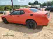 2020 Dodge Challenger SXT with VIN 2C3CDZAG4LH196644, listed as a Copart auction lot 71630285 with 69,623 mi miles and Salvage title. Bid and sale history available at DreamBid. Image 2.