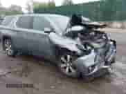 2021 Chevrolet Traverse LT с VIN 1GNEVHKWXMJ220888, выставлен на аукционе IAAI как лот 42494968 с пробегом 47 543 миль миль и . История ставок и продаж доступна на DreamBid. Изображение 1.