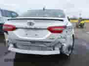 2020 Toyota Camry XSE z VIN 4T1K61AK4LU304860, wystawiony jako IAAI lot #43367482 z przebiegiem 70 312 mil mil oraz . Historia ofert i sprzedaży dostępna na DreamBid. Obrazek 6.