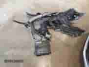 2020 Hyundai Ioniq SE z VIN KMHC75LC7LU195809, wystawiony jako Copart lot #81195365 z przebiegiem 62 847 mil mil oraz Nie do naprawy • Non repairable. Historia ofert i sprzedaży dostępna na DreamBid. Obrazek 12.