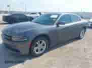 2015 Dodge Charger SE with VIN 2C3CDXBGXFH735601, listed as a IAAI auction lot 43106037 with 116,702 mi miles and . Bid and sale history available at DreamBid. Image 2.