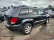 2008 Jeep Grand Cherokee Laredo с VIN 1J8GR48K38C247484, выставлен на аукционе Copart как лот 80843605 с пробегом 115 217 миль миль и Списание • Salvage title. История ставок и продаж доступна на DreamBid. Изображение 3.