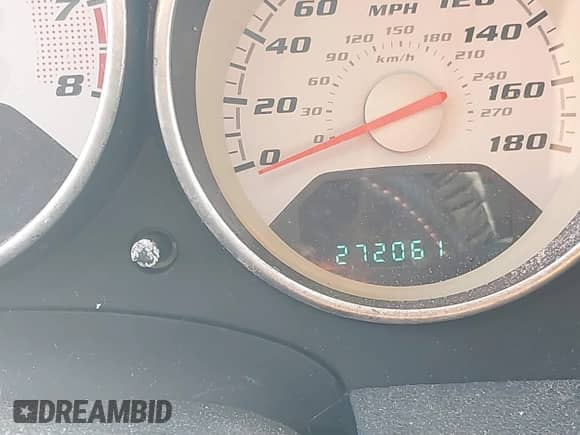 2008 Dodge Caliber с VIN 1B3HB68F18D726058, выставлен на аукционе IAAI как лот 41415514 с пробегом 272 061 миль миль и . История ставок и продаж доступна на DreamBid. Изображение 7.