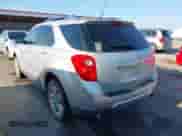 2013 Chevrolet Equinox LTZ with VIN 2GNFLGE33D6130551, listed as a IAAI auction lot 42975940 with 126,099 mi miles and . Bid and sale history available at DreamBid. Image 3.