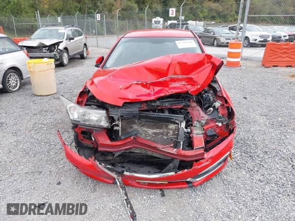2016 Chevrolet Cruze LT с VIN 1G1PE5SB0G7217747, выставлен на аукционе IAAI как лот 43389540 с пробегом 106 656 миль миль и . История ставок и продаж доступна на DreamBid. Изображение 12.
